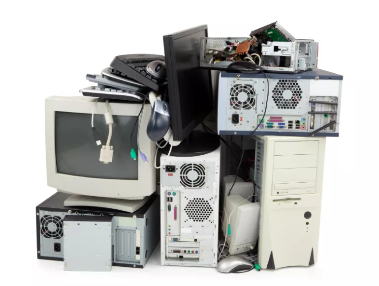 Computers Scrap Buyers in Chennai
